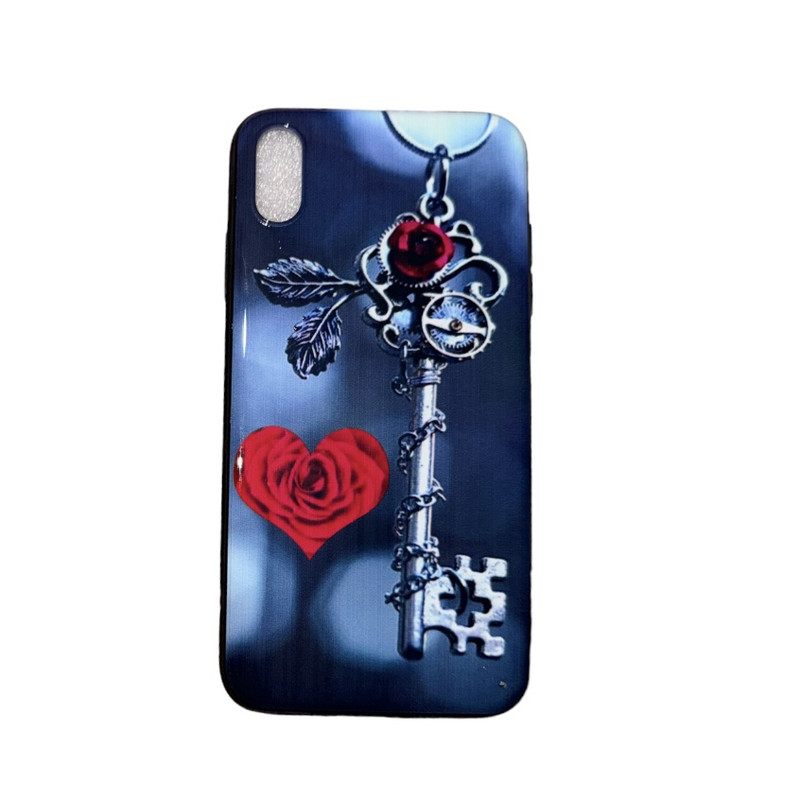 كاور كد 368 مناسب برای گوشی موبایل اپل iphone xs max