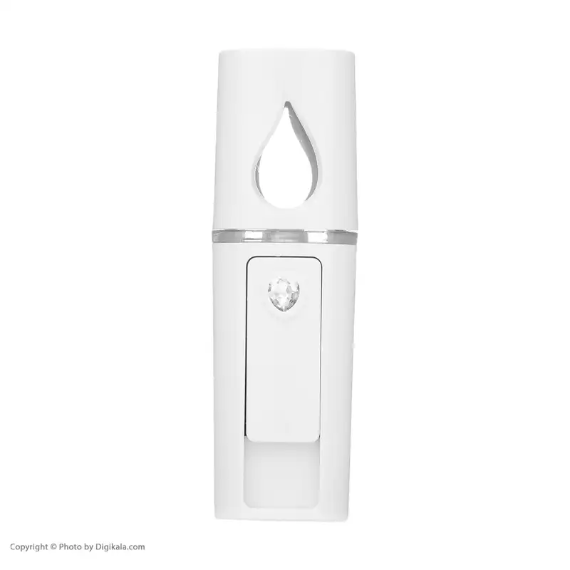 دستگاه بخور سرد صورت مدل L-2