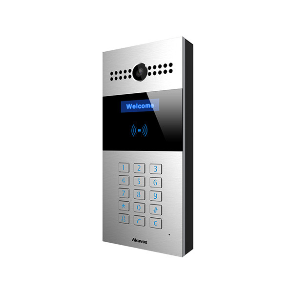درب باز کن هوشمند آکووکس مدل  Akuvox R27A
