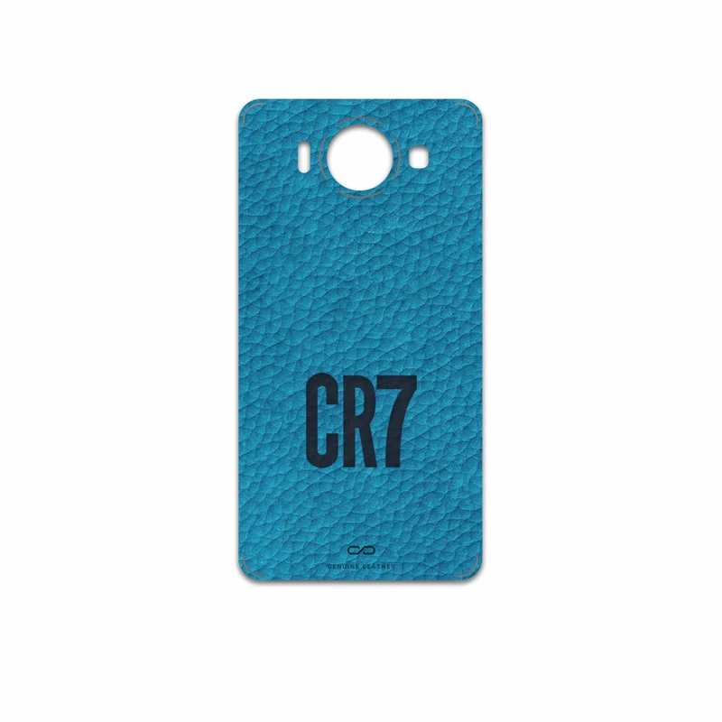 برچسب پوششی ماهوت مدل BL-CR7 مناسب برای گوشی موبایل مایکروسافت Lumia 950