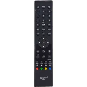 ریموت کنترل تلویزیون دنای مدل K-50D1SPI2