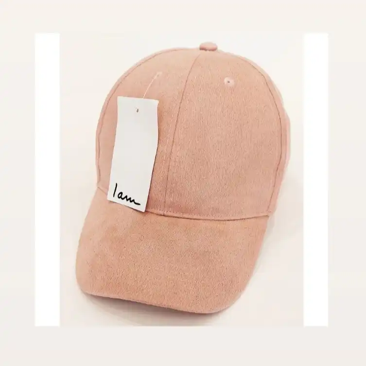 کلاه کپ زنانه آی ام مدل Ia9933