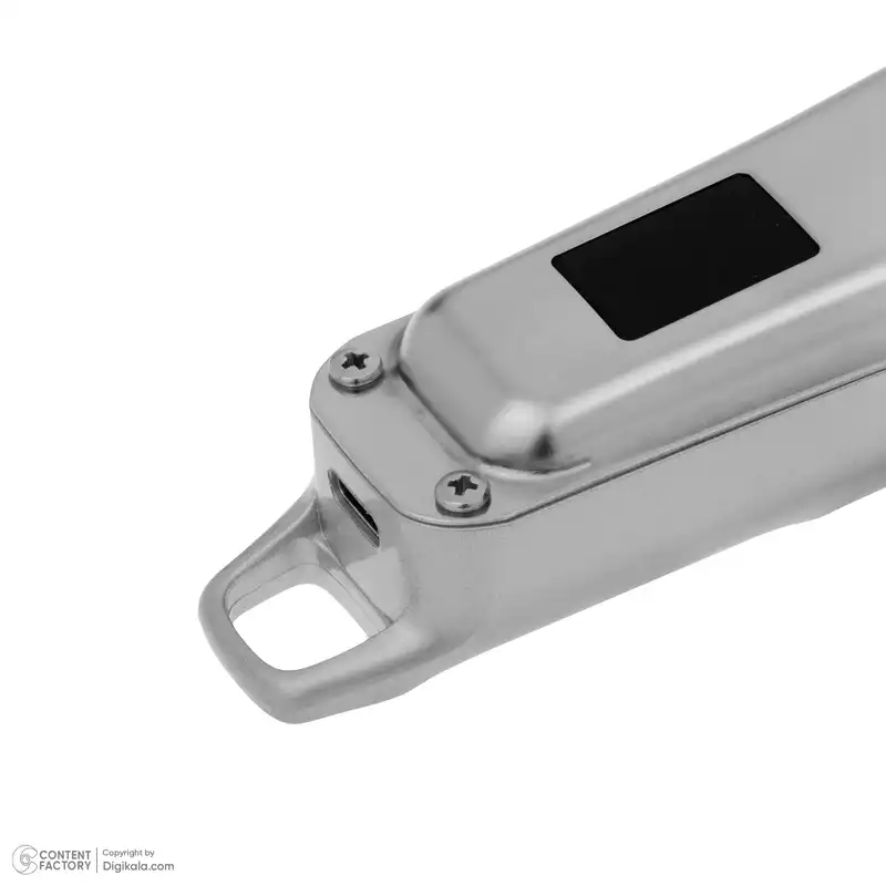 ماشین اصلاح موی سر و صورت نیکای مدل NK-133