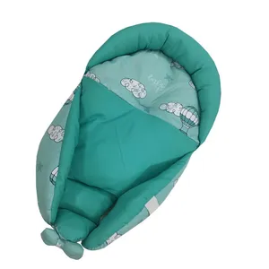  قنداق نوزاد مدل 101