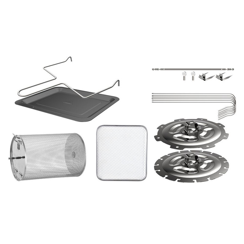 سرخ کن بدون روغن وینینگ استار مدل ST-9686