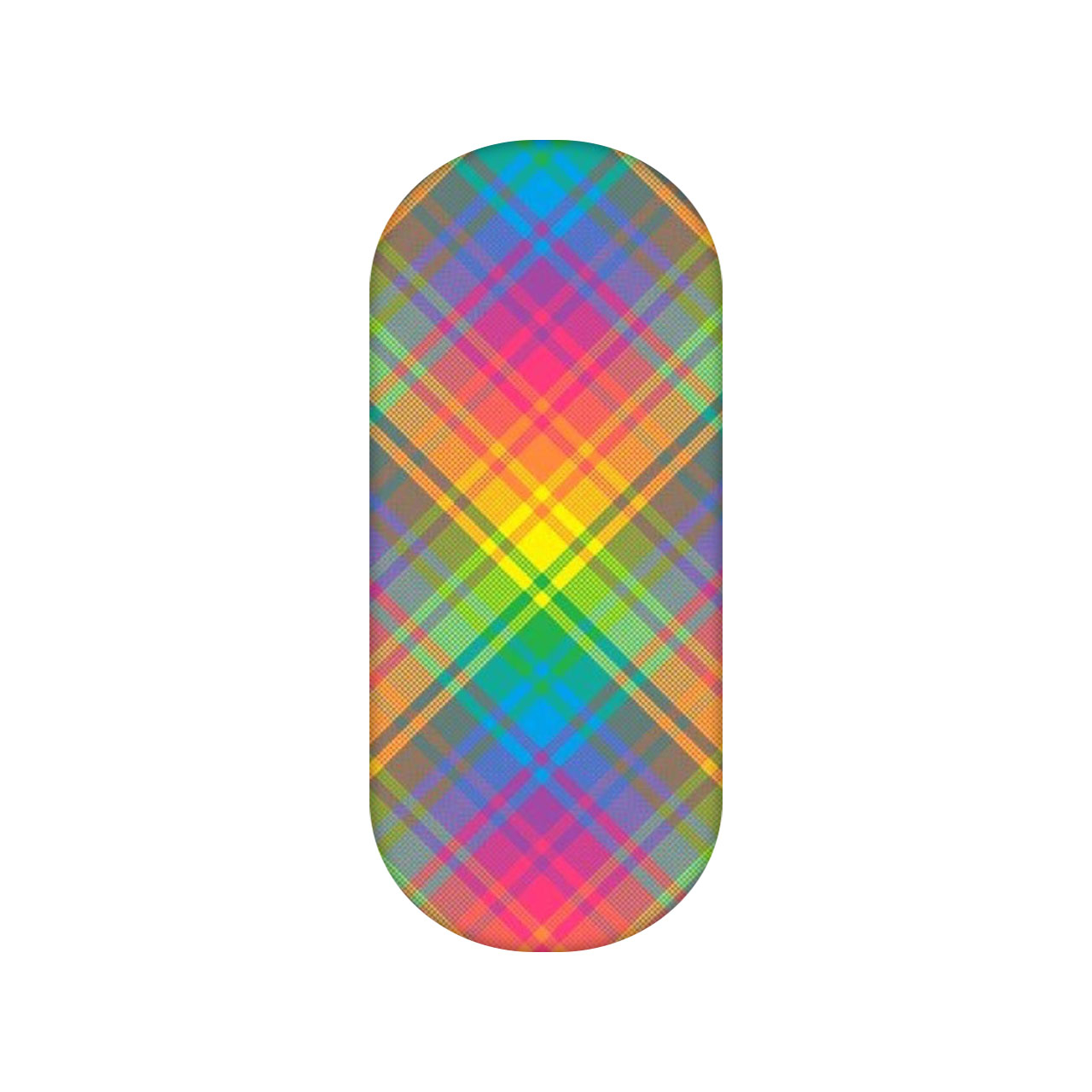 سوهان ناخن مدل فانتزی کد 142