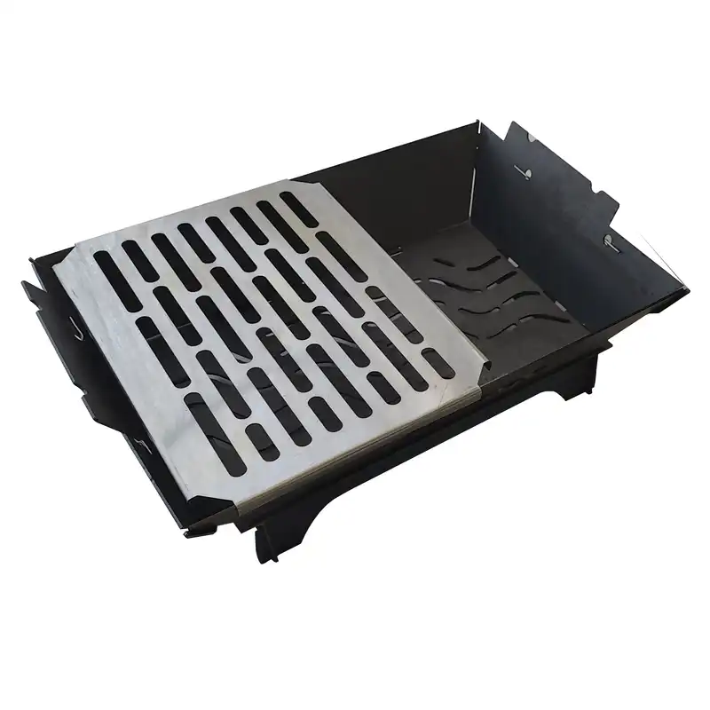 باربیکیو سفری نیرو مدل FSF-V2