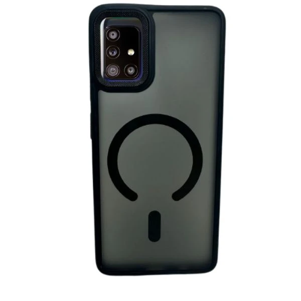 کاور طرح مگسیف  مناسب برای گوشی موبایل سامسونگ Galaxy A51