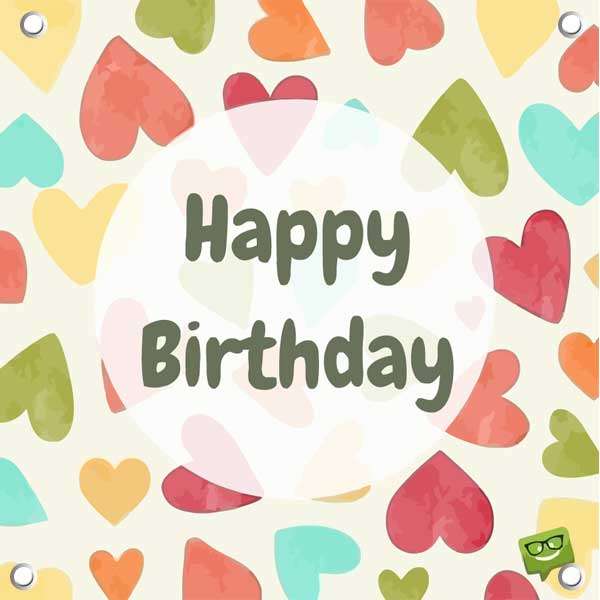 بنر تولد کد BnArt-28