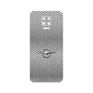 MAHOOT Haima Cover Sticker for Xiaomi Redmi Note 9S
