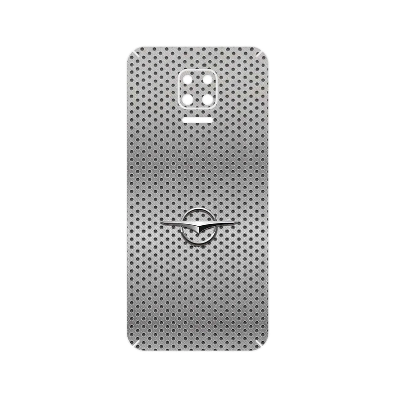 برچسب پوششی ماهوت مدل Haima مناسب برای گوشی موبایل شیائومی Redmi Note 9S