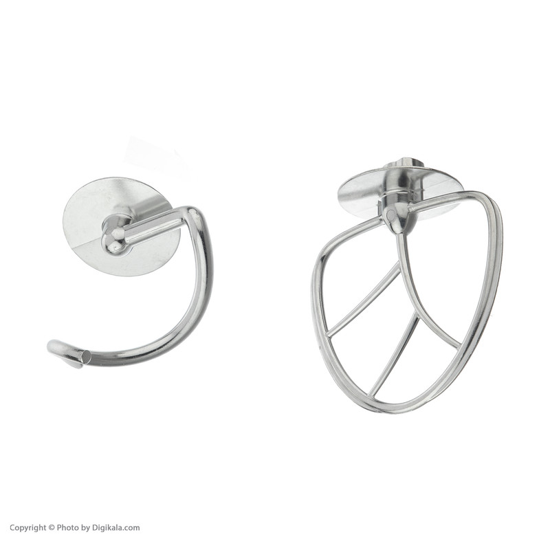 همزن فوما مدل 1995