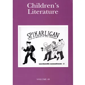 Childrens Literature Magazine June 2021