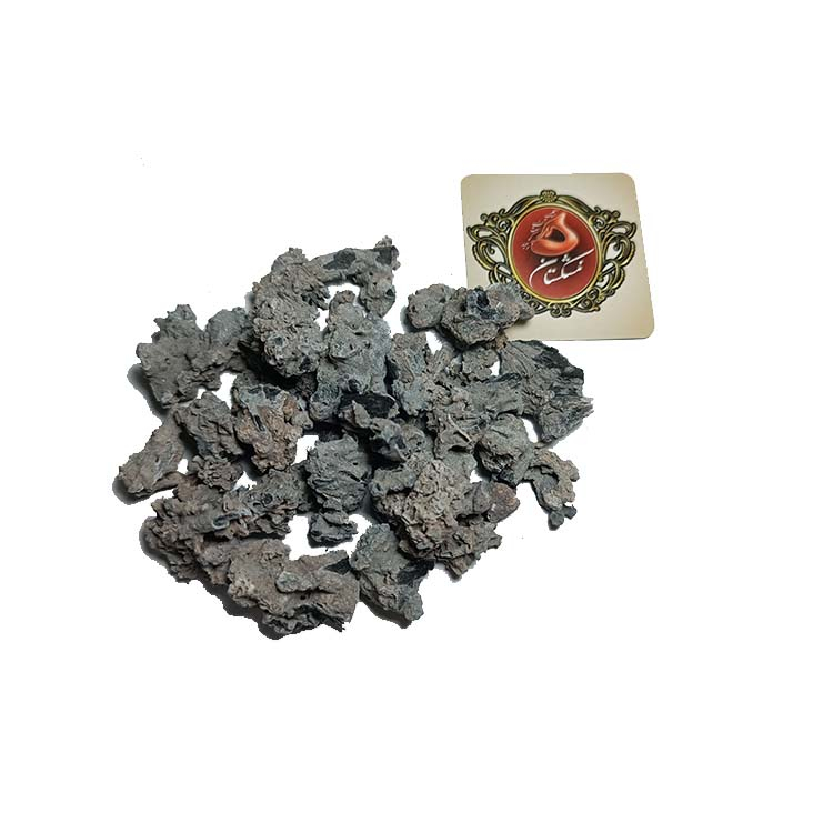 سنگ قلیاب مشکستان -100 گرم