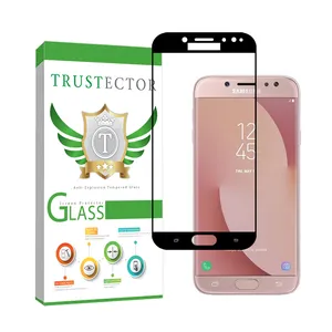 Trustector CERAMT Screen Protector For Samsung Galaxy J7 Pro