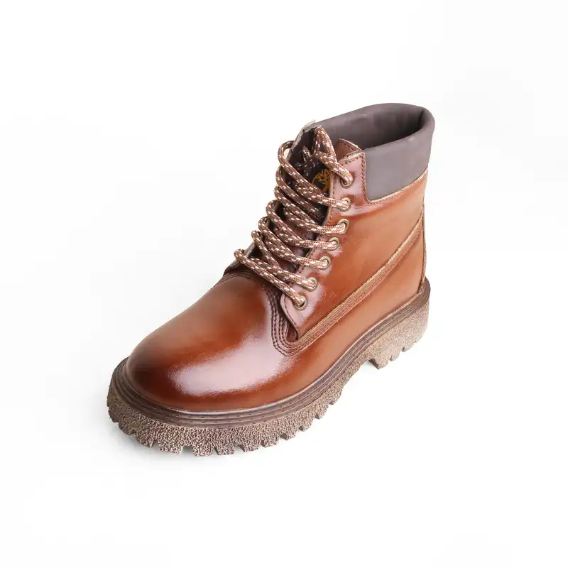 نیم بوت دخترانه ام‌اس‌ال مدل T - 2213