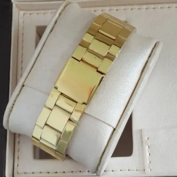 ساعت مچی عقربهای مردانه جنوا مدل تک موتوره کد 1