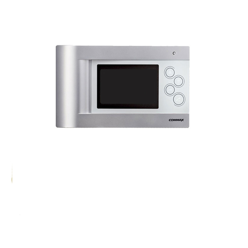 دربازکن تصویری کوماکس مدل CDV-43Q