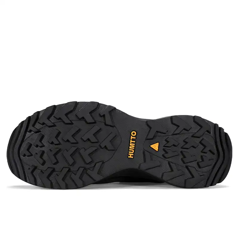 کفش پیاده روی مردانه هامتو مدل 350247A-1