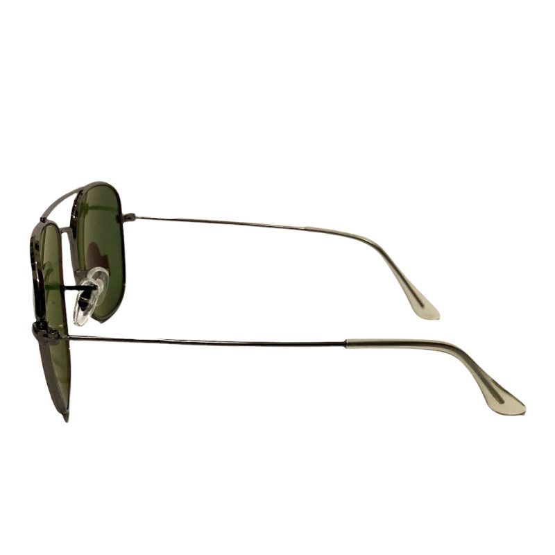 عینک آفتابی مردانه امریکن اوپتیکال مدل خلبانی 9008-221 -  - 11