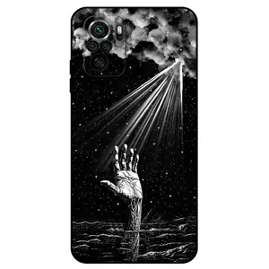 Megafone Last Hope 7427 Cover For Xiaomi Poco M5s