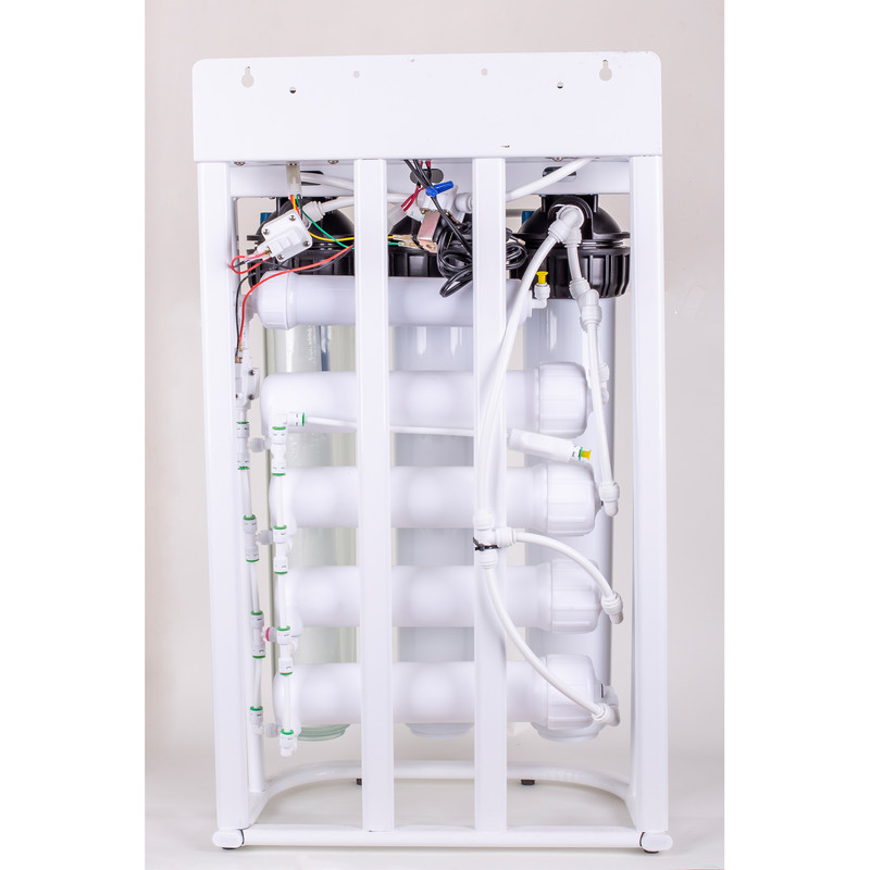 فیلتر تصفیه کننده آب نیمه صنعتی نیلسو مدل Ro 400