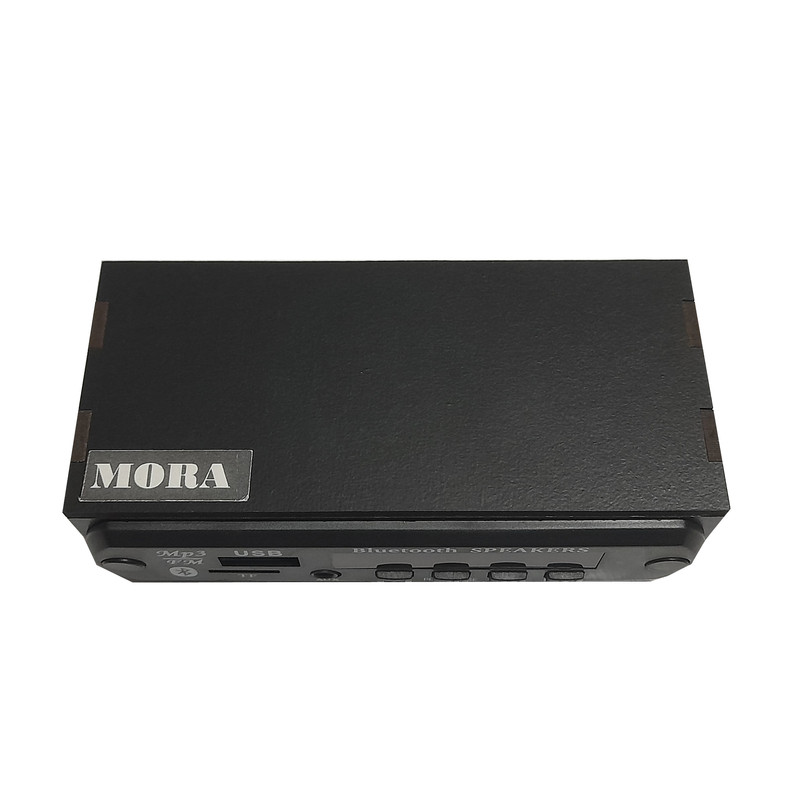 پخش کننده خانگی مدل MR-141C