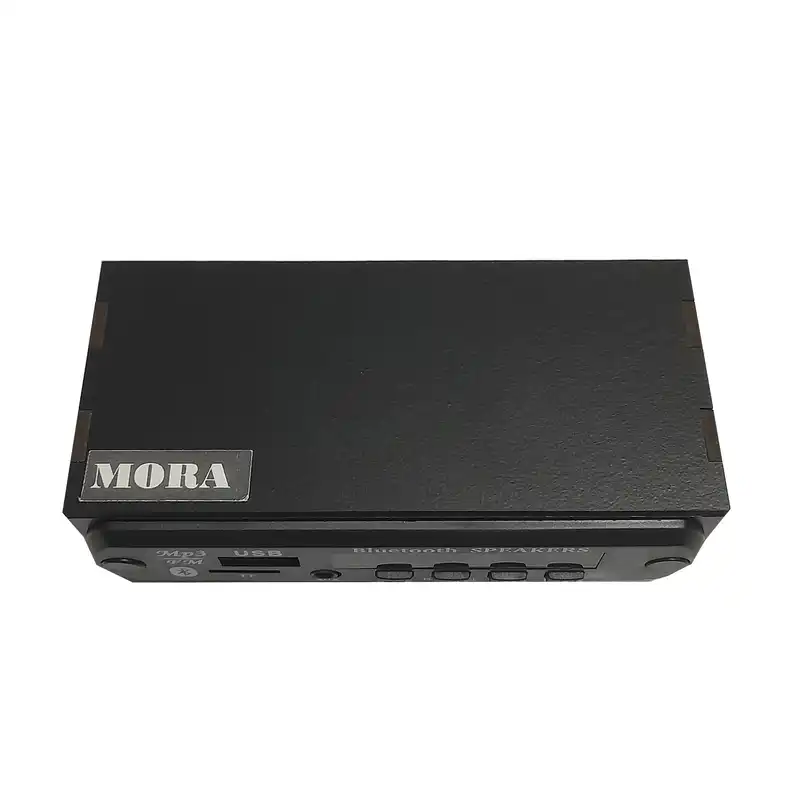 ماژول پخش کننده صدا مدل MR-12VC