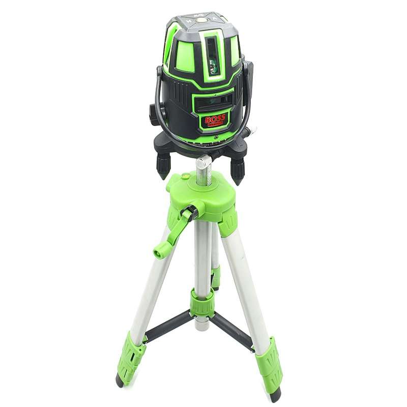 تراز لیزری حرفه ای باس مدل LIFE_STYLE تراز لیزری حرفه ای باس مدل LIFE_STYLE