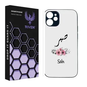RIVEN RI3-5 Case For Apple iPhone 12