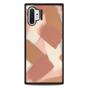 AKAM AMC-WSGN10P-WATER COLOR-1 Cover For Samsung Galaxy Note 10 Plus