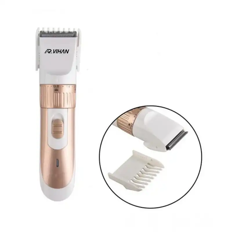 ماشین اصلاح موی سر و صورت آر ویهان مدل RV-7602 2021