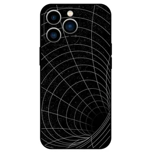 Megafone Wormhole 8108 Cover For Apple Iphone 14 Pro