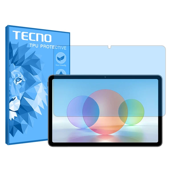 محافظ صفحه نمایش ضد اشعه آبی تکنو مدل HyBLU مناسب برای تبلت هوآوی MatePad 10.4 (2022)