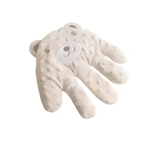 آرام ساز نوزاد مدل فینگر تب