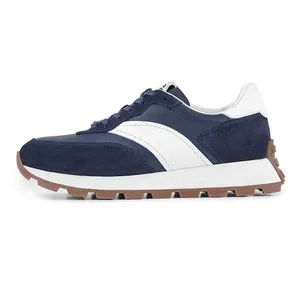 کفش روزمره مردانه آگوست مدل DBL 220074