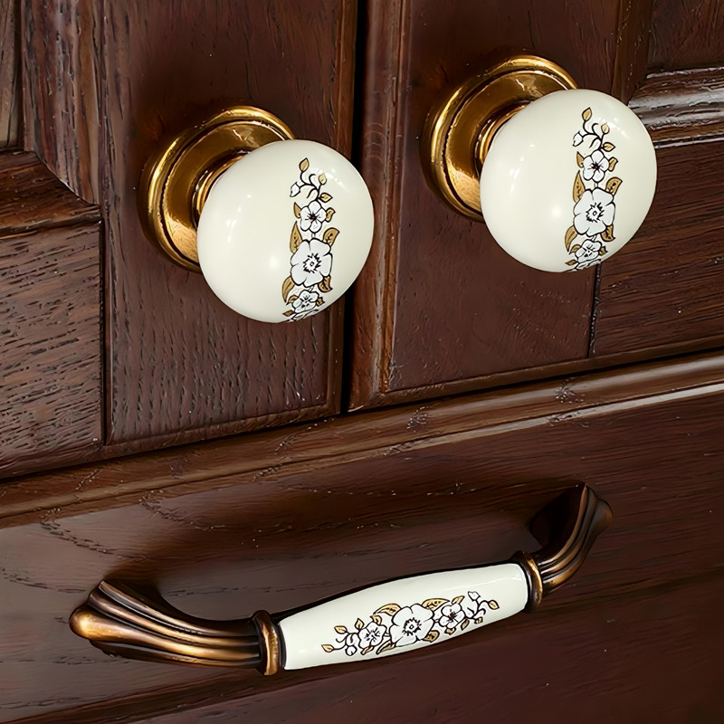 دستگیره کابینت مدل 140 کد 128