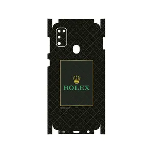 MAHOOT  Rlx-FullSkin Cover Sticker for Samsung Galaxy M30s