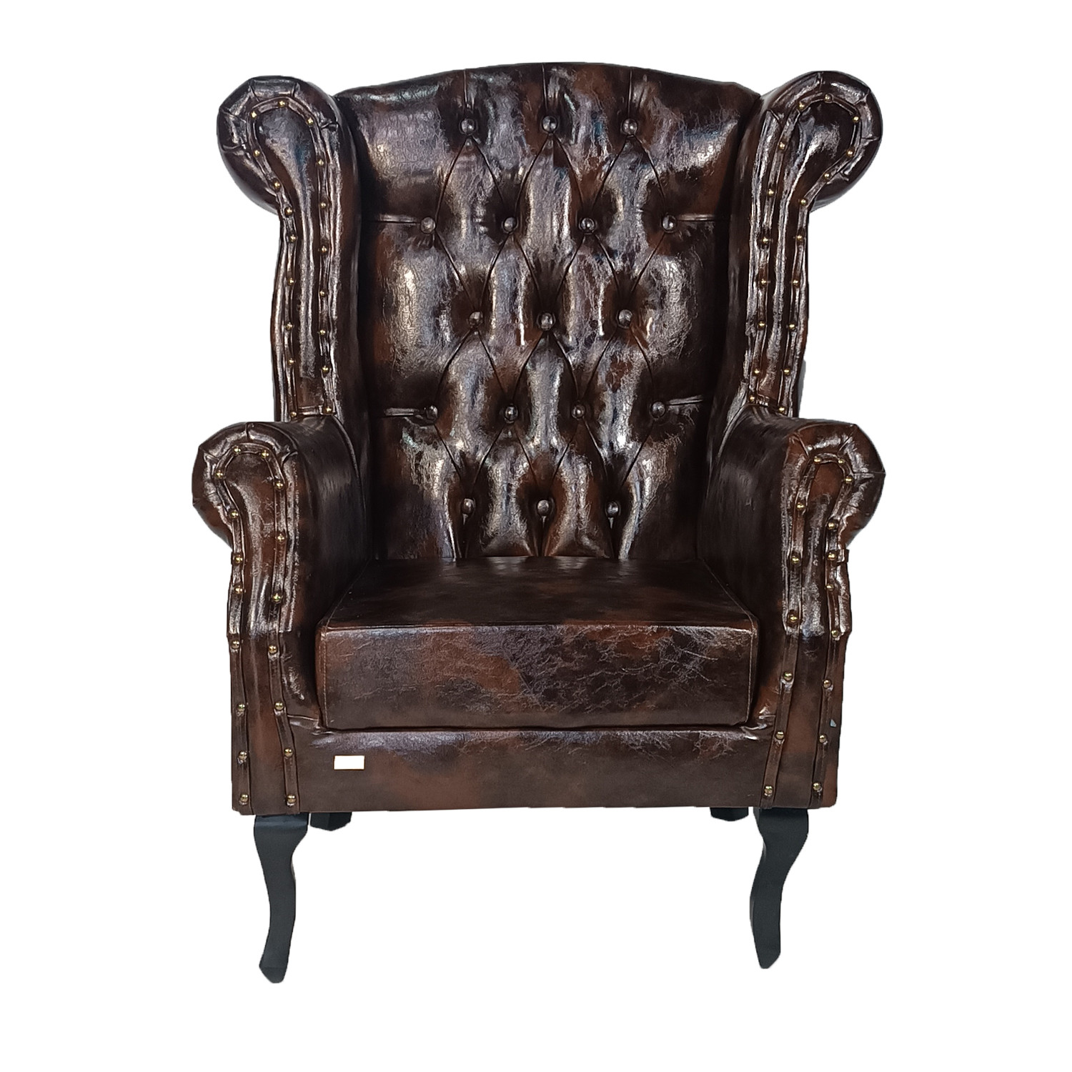 مبل چهار نفره بازرگانی پارسین مدل چستر سزار خلبانی