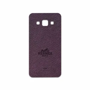 MAHOOT PL-HRMS Cover Sticker for Samsung Galaxy A3