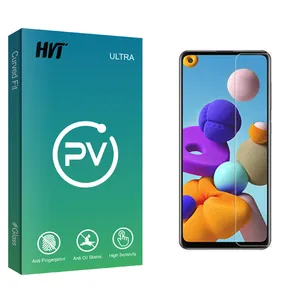 HVT PV glass Screen Protector For Samsung Galaxy a21 s