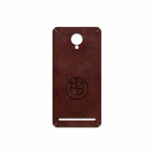 MAHOOT NL-BMW Cover Sticker for Lenovo Vibe C2