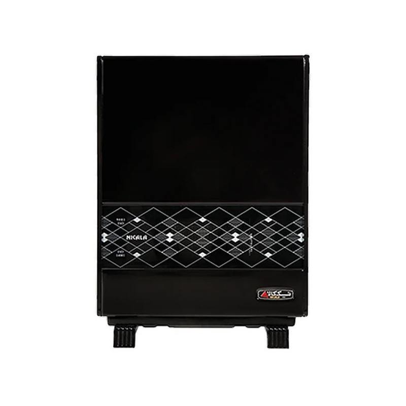 بخاری گازی نیک کالا مدل سحر MN6