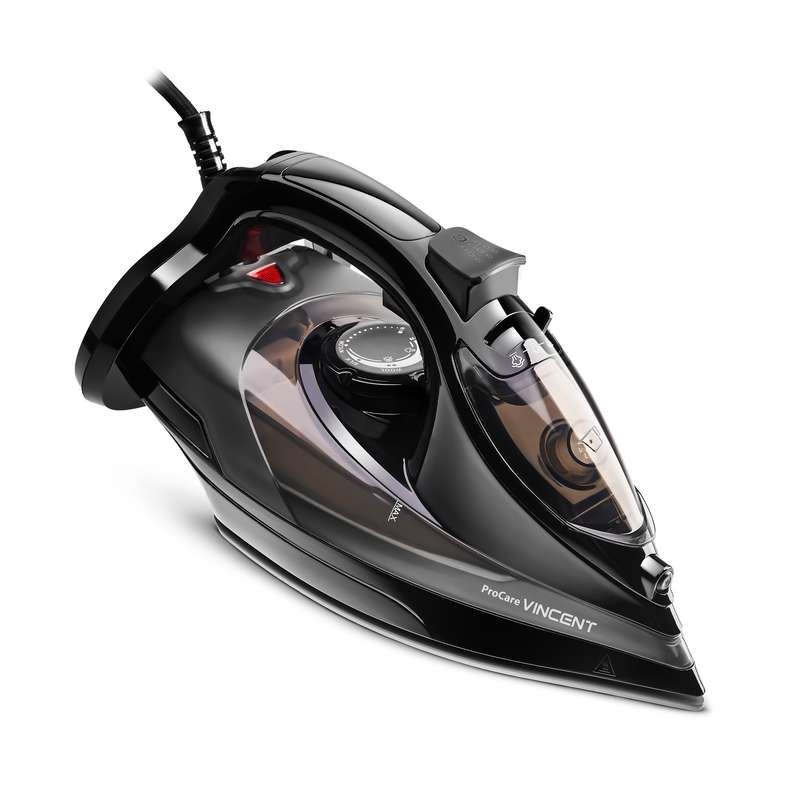 اتو بخار وینسنت مدل GC6430/01