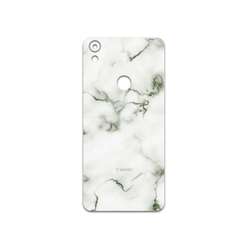 برچسب پوششی ماهوت مدل Blanco-Smoke-Marble مناسب برای گوشی موبایل تکنو Camon CX Air
