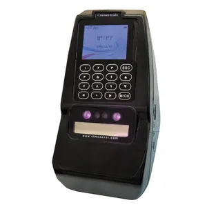 RFID کارت خوان شرکت کامپیوتری علم و صنعت نوید مدل 