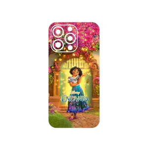 MAHOOT Encanto Cover Sticker for Apple iphone 13 Pro