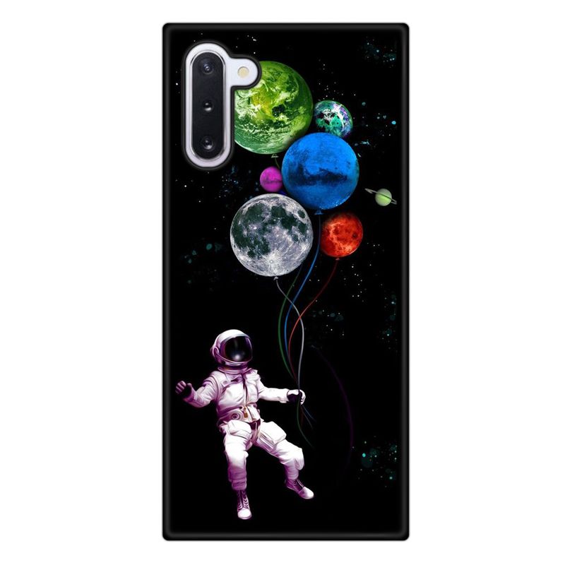 کاور آکام مدل AN102313 مناسب برای گوشی موبایل سامسونگ Galaxy Note 10