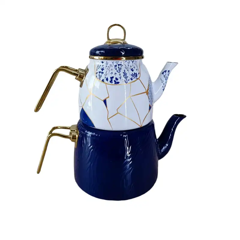 ست کتری و قوری اجار مدل GL1