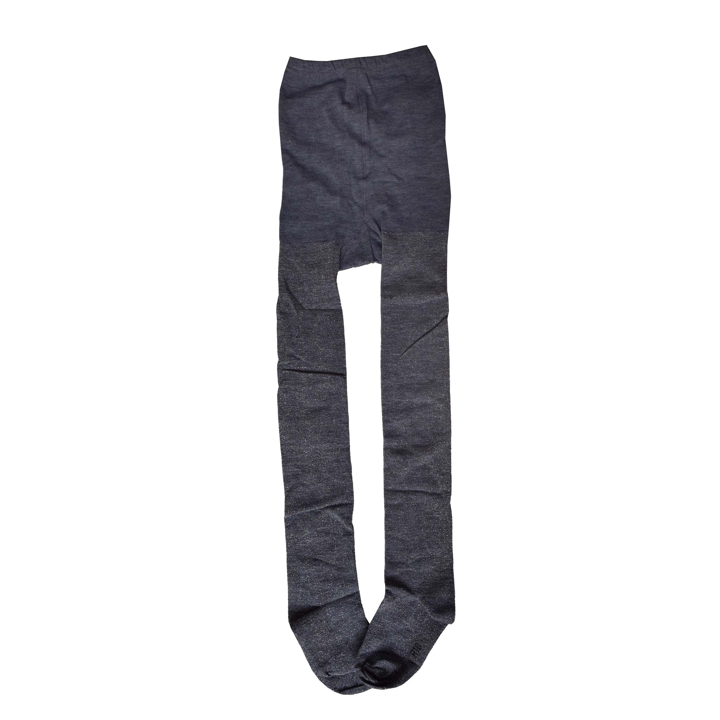 جوراب شلواری دخترانه مدل GRY 102